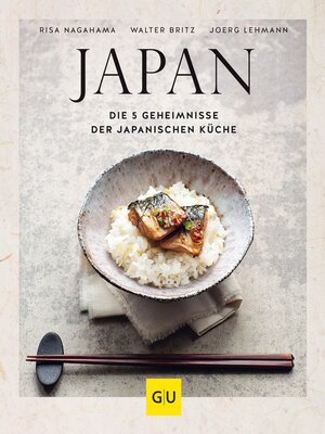 cover image of Japan